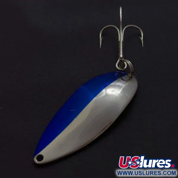 Seneca Little Cleo (Hula Girl), 21g, nikelio/mėlyna vartiklė #24198