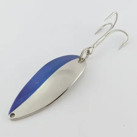 Seneca Little Cleo (Hula Girl), 21g, nikelio/mėlyna vartiklė #24198