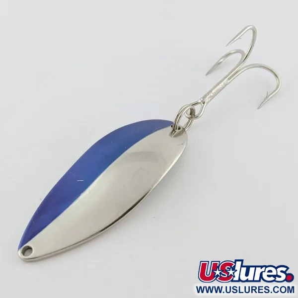 Seneca Little Cleo (Hula Girl), 21g, nikelio/mėlyna vartiklė #24198
