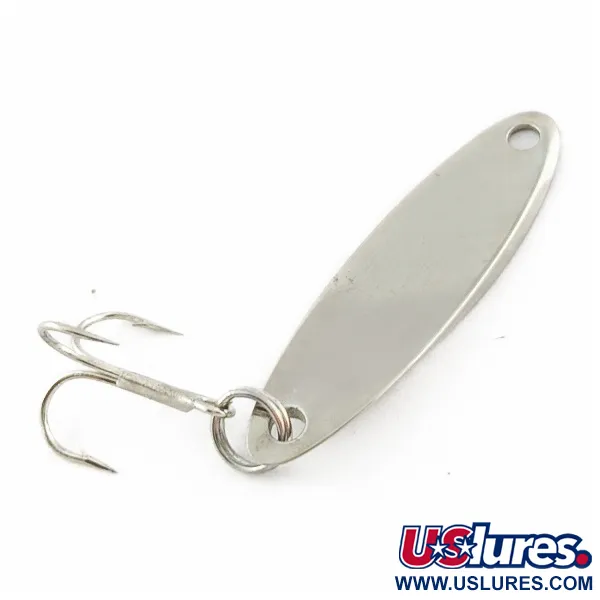 Acme Kastmaster, 3.5g, Nikelis, Vartiklė #24201