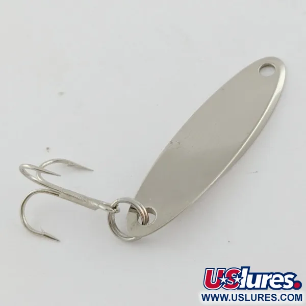 Acme Kastmaster, 3.5g, Nikelis, Vartiklė #24201