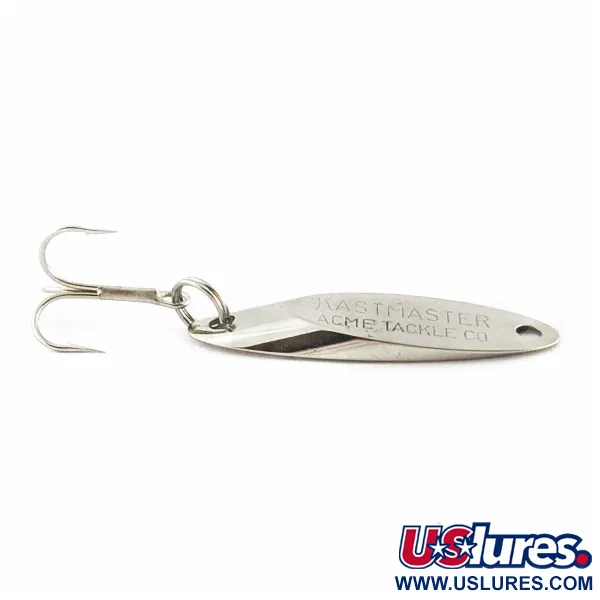 Acme Kastmaster, 3.5g, Nikelis, Vartiklė #24201
