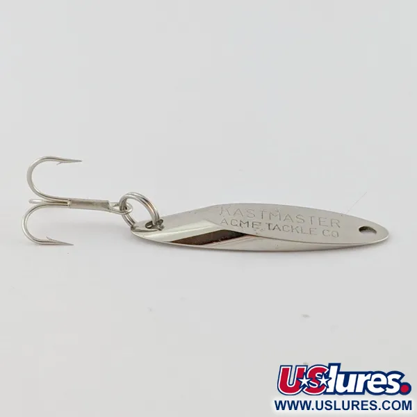 Acme Kastmaster, 3.5g, Nikelis, Vartiklė #24201