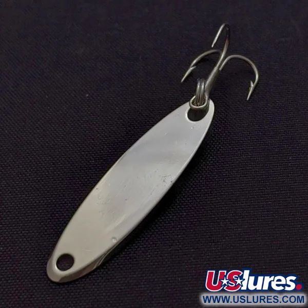 Acme Kastmaster, 3.5g, Nikelis, Vartiklė #24201