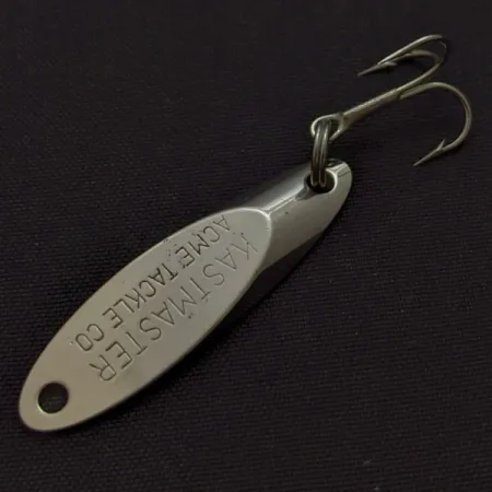 Acme Kastmaster, 3.5g, Nikelis, Vartiklė #24201