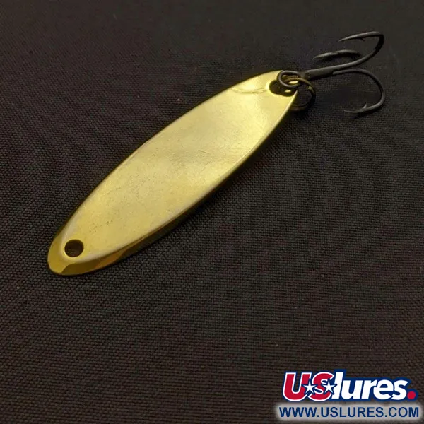 Acme Kastmaster, 7g, auksinė vartiklė #24202