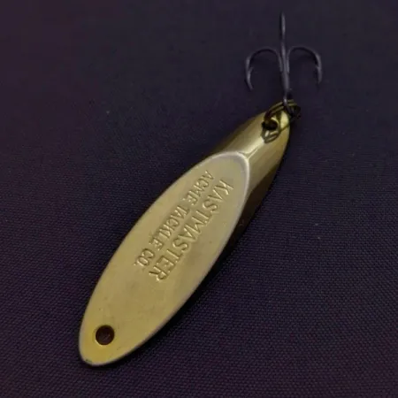 Acme Kastmaster, 7g, auksinė vartiklė #24202