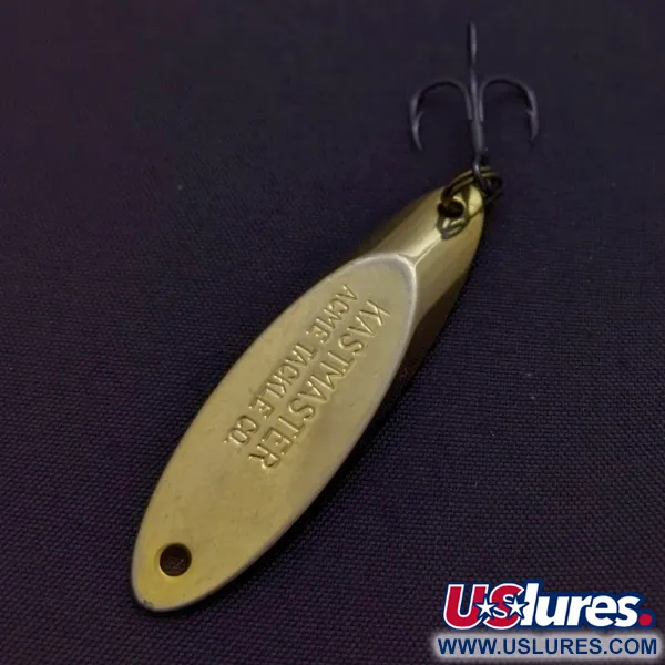 Acme Kastmaster, 7g, auksinė vartiklė #24202