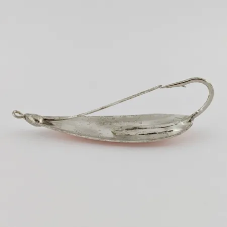 Johnson Silver Minnow, 9 g, sidabrinė/varinė žolėms atspari vartiklė #24203