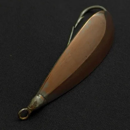 Johnson Silver Minnow Weedless žolėms atspari vartiklė