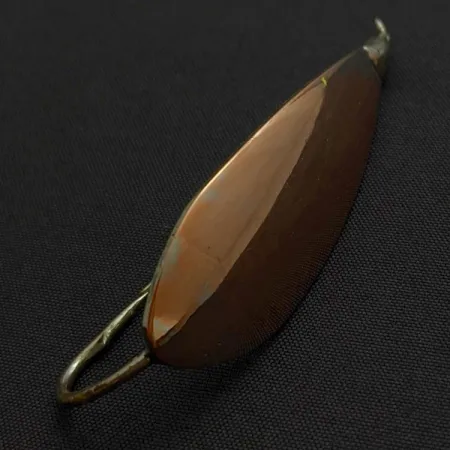 Johnson Silver Minnow, 9 g, sidabrinė/varinė žolėms atspari vartiklė #24203