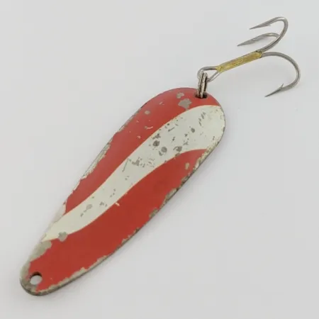 Weber Gypsy King 0, 11 g, niklio spalvos vartiklė #24209