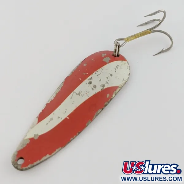 Weber Gypsy King 0, 11 g, niklio spalvos vartiklė #24209