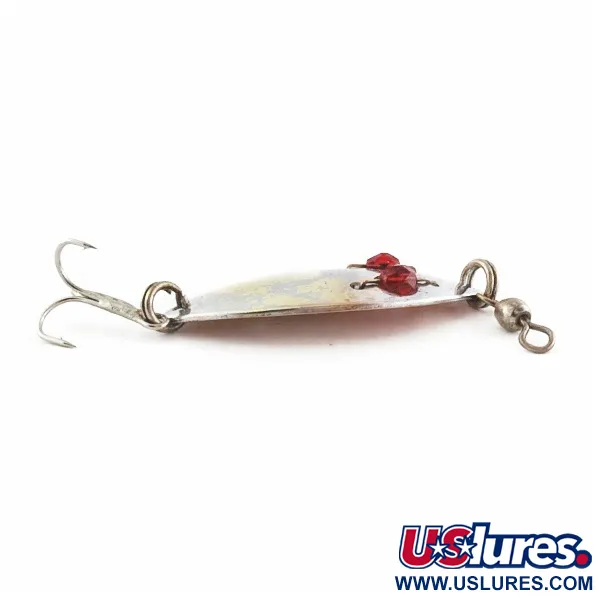 Hofschneider Red Eye Junior, sidabrinė/žalvarinė, 6,5 g, vartiklė #24210