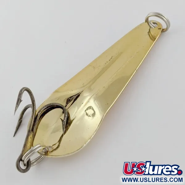 James Aitken Haver, 12 g auksinė, blizgė #24215