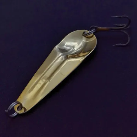 James Aitken Haver, 12 g auksinė, blizgė #24215