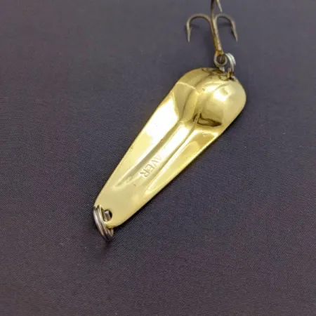 James Aitken Haver, 12 g auksinė, blizgė #24215