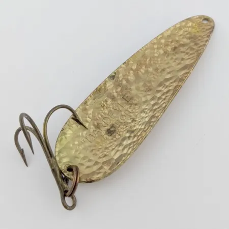 Eppinger Dardevle Crystal, 28 g, Crystal, vartiklė #24216