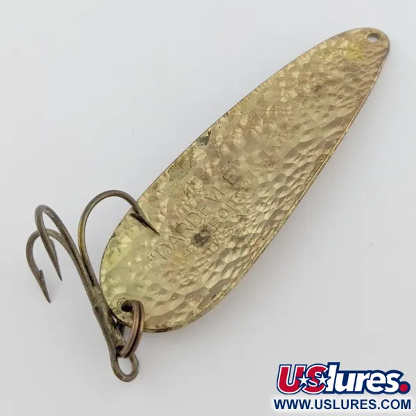 Eppinger Dardevle Crystal, 28 g, Crystal, vartiklė #24216