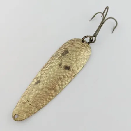 Eppinger Dardevle Crystal, 28 g, Crystal, vartiklė #24216