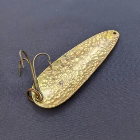 Eppinger Dardevle Crystal, 28 g, Crystal, vartiklė #24216