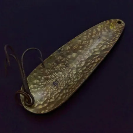 Eppinger Dardevle Crystal, 28 g, Crystal, vartiklė #24216