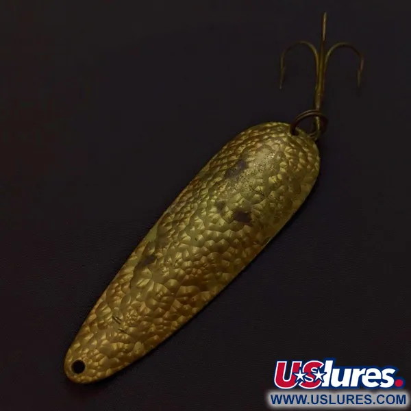 Eppinger Dardevle Crystal, 28 g, Crystal, vartiklė #24216