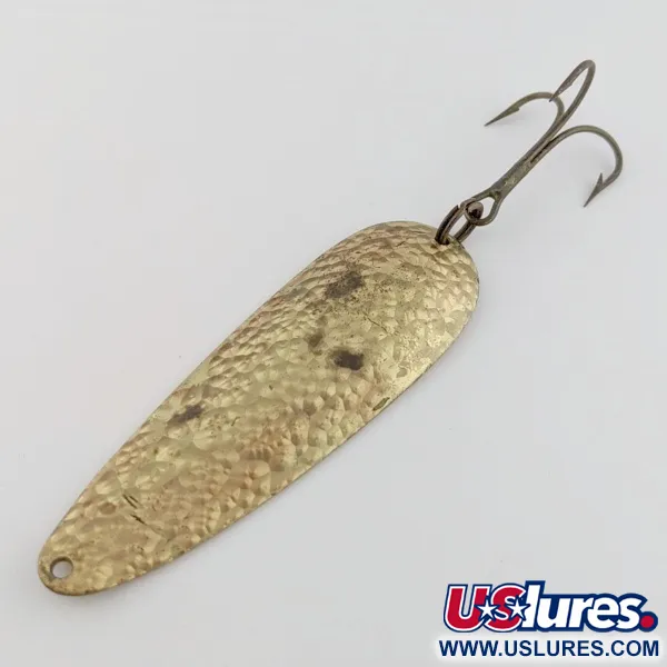 Eppinger Dardevle Crystal, 28 g, Crystal, vartiklė #24216