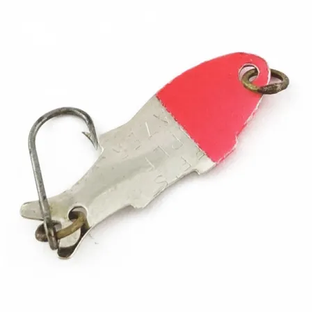 Shoff's Triple Teazer, 1 g, Raudona / Nikelis, vartiklė #24218