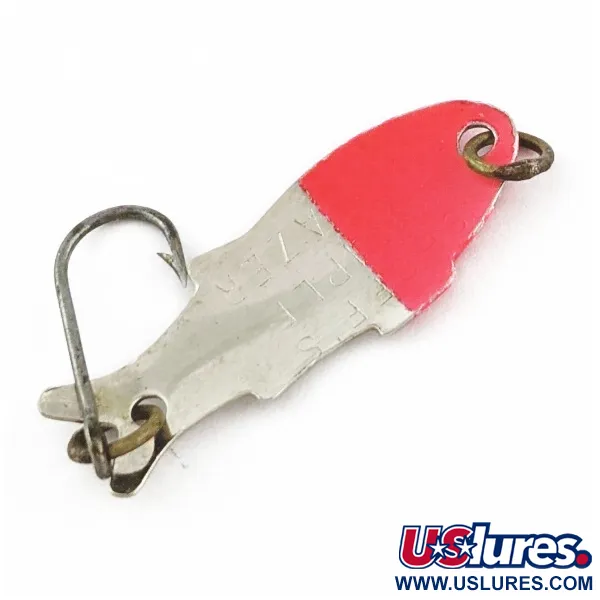 Shoff's Triple Teazer, 1 g, Raudona / Nikelis, vartiklė #24218