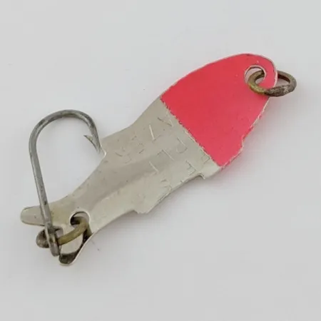 Shoff's Triple Teazer, 1 g, Raudona / Nikelis, vartiklė #24218