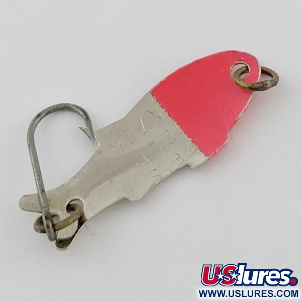 Shoff's Triple Teazer, 1 g, Raudona / Nikelis, vartiklė #24218