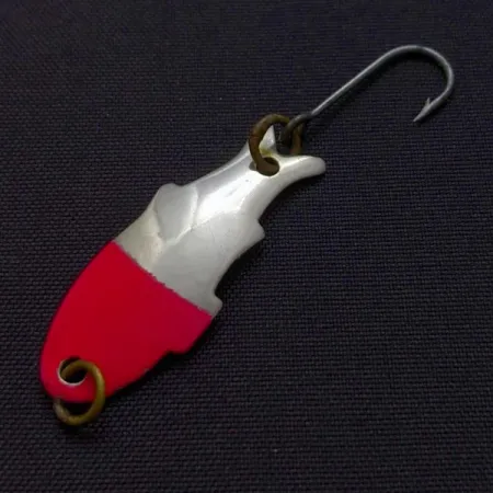 Shoff's Triple Teazer, 1 g, Raudona / Nikelis, vartiklė #24218