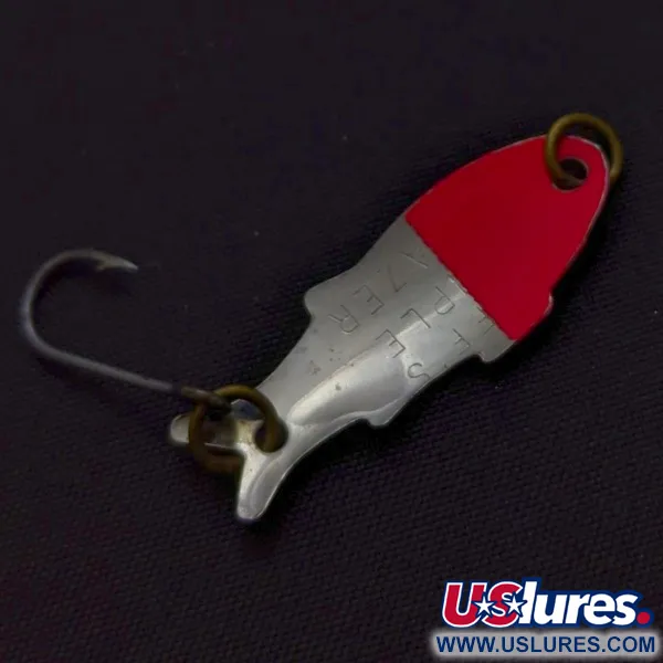 Shoff's Triple Teazer, 1 g, Raudona / Nikelis, vartiklė #24218