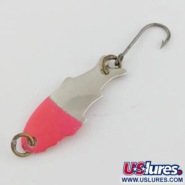 Shoff's Triple Teazer, 1 g, Raudona / Nikelis, vartiklė #24218