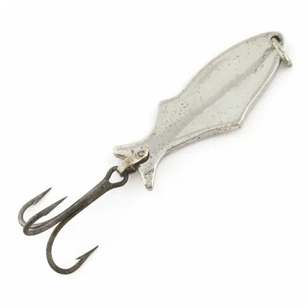 Pflueger Last Word, 14 g, nikelis, blizgė #24224