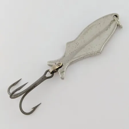 Pflueger Last Word, 14 g, nikelis, blizgė #24224