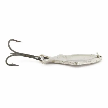 Pflueger Last Word, 14 g, nikelis, blizgė #24224