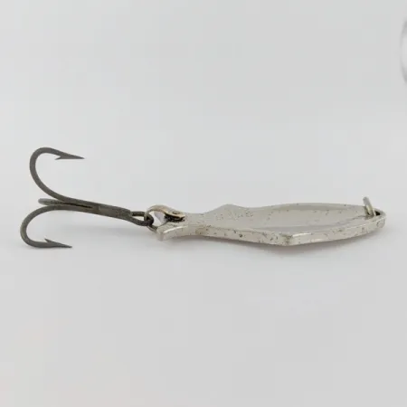 Pflueger Last Word, 14 g, nikelis, blizgė #24224