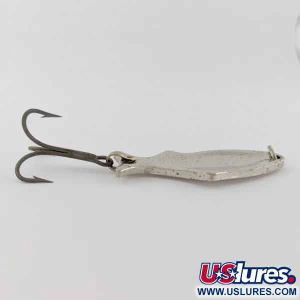 Pflueger Last Word, 14 g, nikelis, blizgė #24224