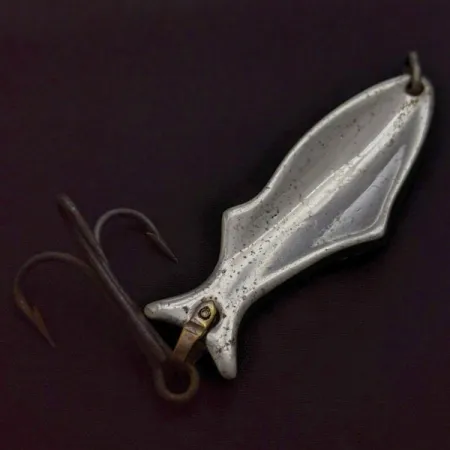 Pflueger Last Word, 14 g, nikelis, blizgė #24224