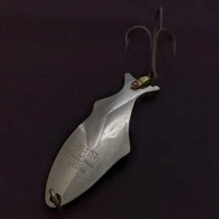 Pflueger Last Word, 14 g, nikelis, blizgė #24224