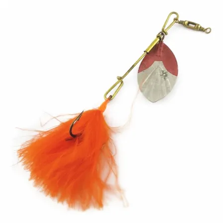 G.M. Skinner 4, 7g, nikelio/raudonos spalvos, sukrė #24225