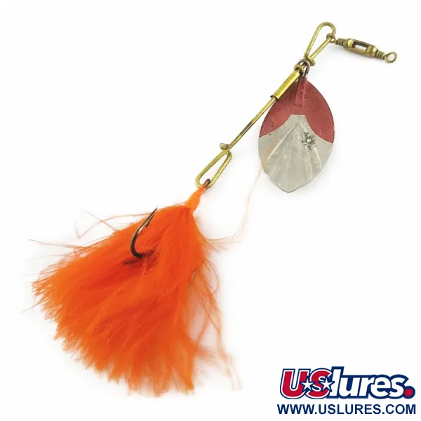 G.M. Skinner 4, 7g, nikelio/raudonos spalvos, sukrė #24225