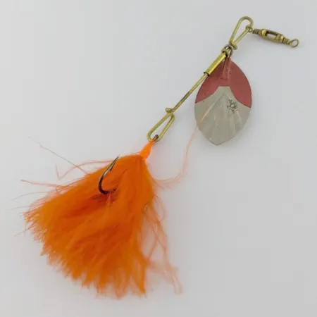 G.M. Skinner 4, 7g, nikelio/raudonos spalvos, sukrė #24225