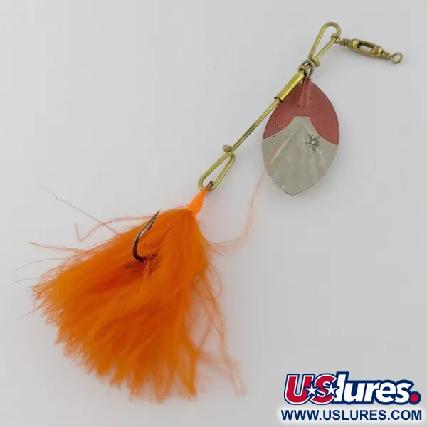 G.M. Skinner 4, 7g, nikelio/raudonos spalvos, sukrė #24225