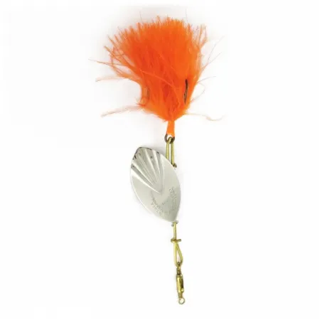 G.M. Skinner 4, 7g, nikelio/raudonos spalvos, sukrė #24225