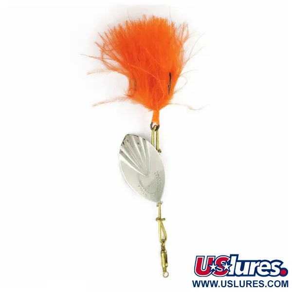 G.M. Skinner 4, 7g, nikelio/raudonos spalvos, sukrė #24225