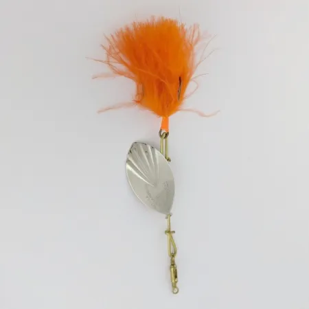 G.M. Skinner 4, 7g, nikelio/raudonos spalvos, sukrė #24225