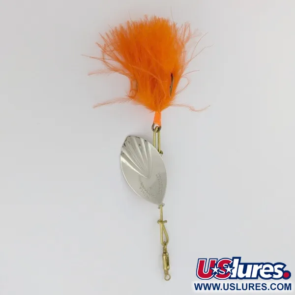 G.M. Skinner 4, 7g, nikelio/raudonos spalvos, sukrė #24225